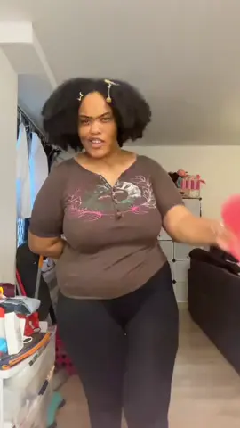 Happy spooktober day 28  ———————————————— Opens To Mutals! TikTok: Imstilltara (Most Active) Insta: Imstilltara Discord:imstilltara Bluesky:imstilltara ———————————————— Description: ootd ———————————————— Hashtags: #ugc #Nyc #plussizefashion #OOTD #blackgirl 