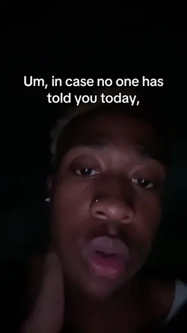 you need to hear this! #relatable #ontysiyere #fyp 