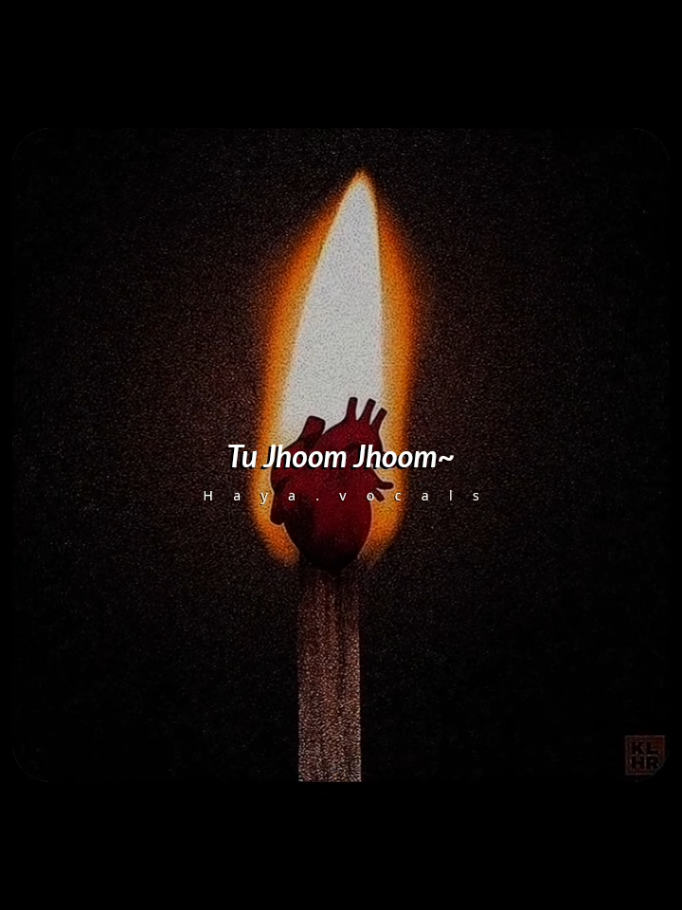 Tu Jhoom Jhoom | No Music | Only Vocals | Repost Request 🎧 .. Here You find Peace - Follow For More ✅ #foryoupagе #fyp #vocals #viral #songs @TikTok 