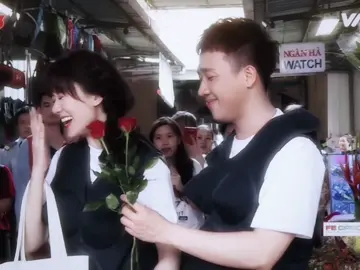 “chỉ có lấy Trấn Thành là không sai thôi” #tranthanh #hariwon #xinri 