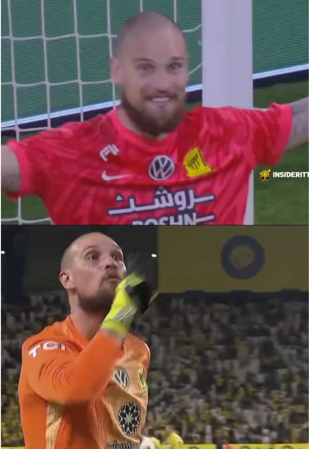 ‏كابوس اندية الرياض