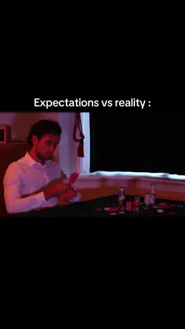 Thrilling conversations at the poker table #filmmaking #editing #shortfilm #filmmaker #cinematic 