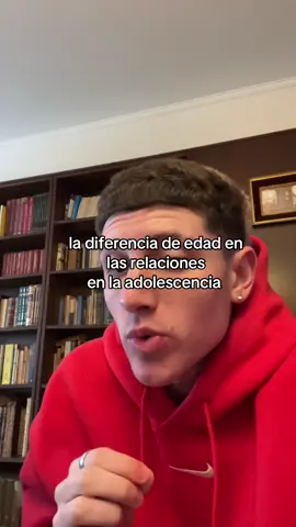 un poco polemico 😅 #pibes #pibas #relaciones #adolescencia #chicas 