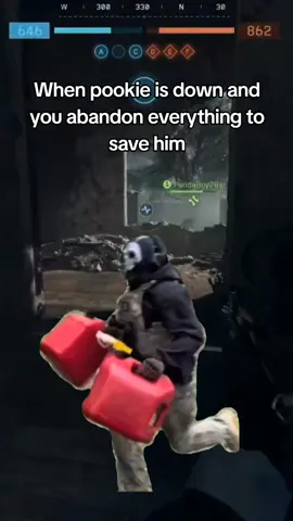 #battlefield6 #battlefieldmoments #pookie #foryou #fyp 