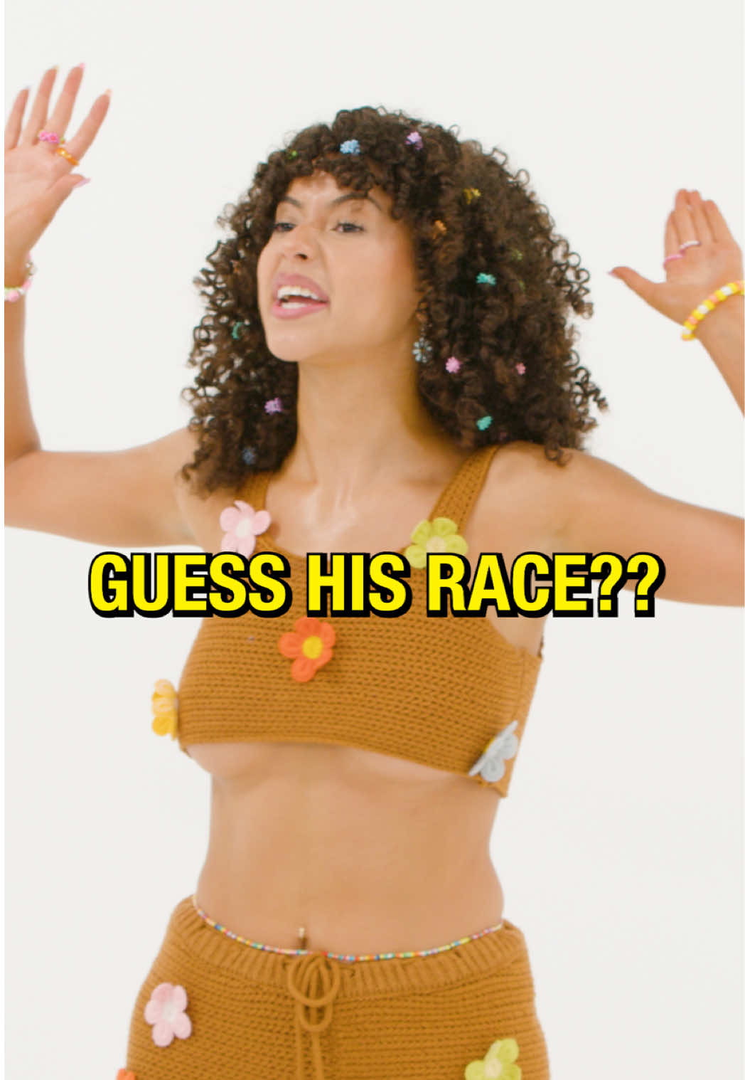 Is this the biggest red flag you’ve ever heard? 👀🚩 @megan botnick🍒 @Atom 