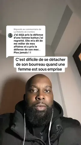 Réponse à @La Rebelle de L'ombre #pourtoii 