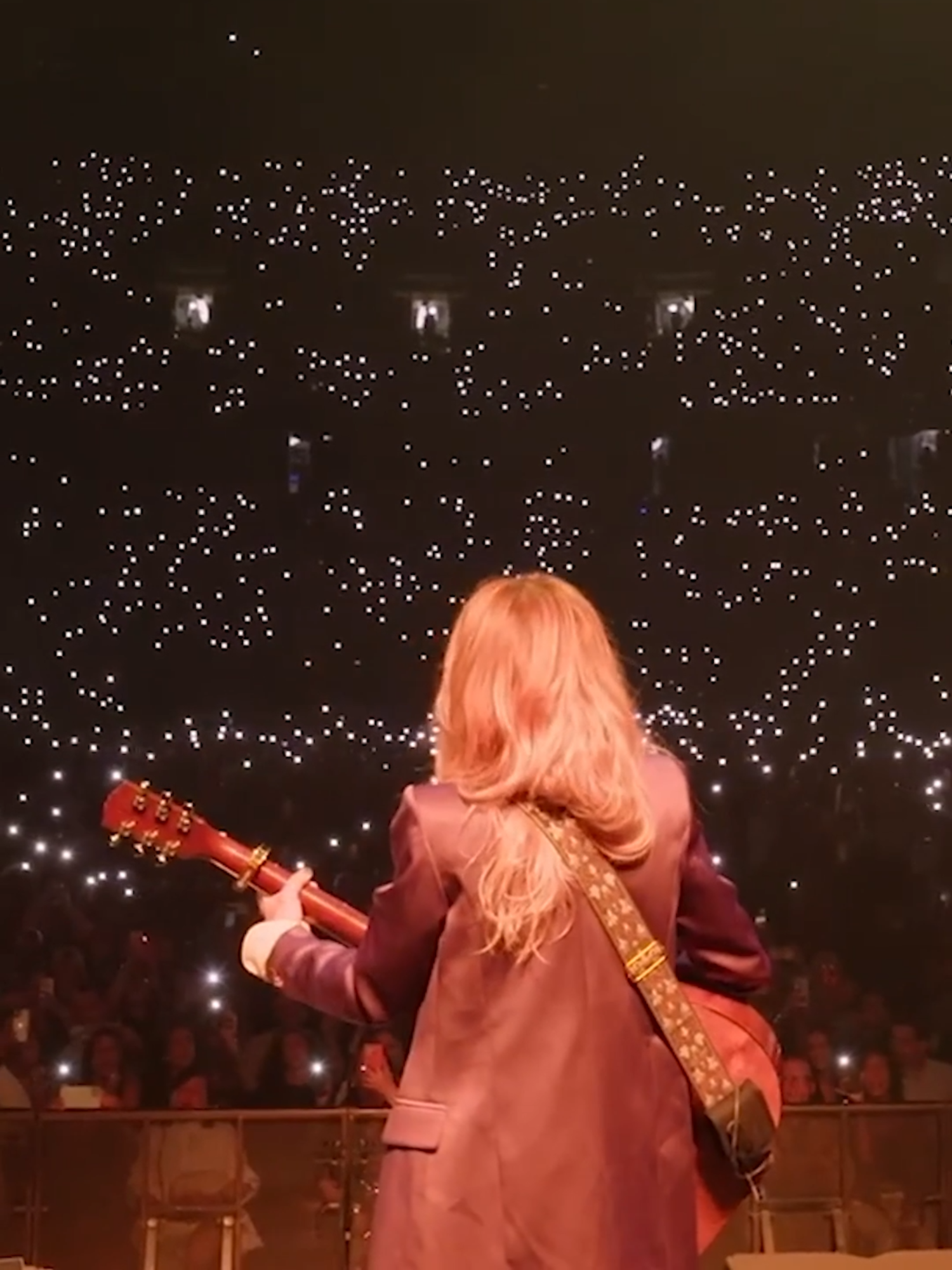 Confieso que me haces tanta falta...