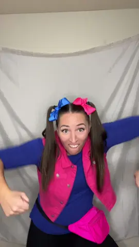 Come move and dance with Mimi on YouTube! #mimi #dance #funny #kids #movement 