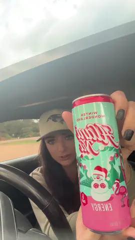 @Alani Nutrition winter wonderland is BACK!!🤤❄️#alani #alaninu #winterwonderland #new #fyp 