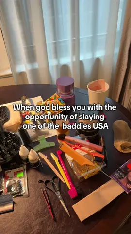 GOD IS GREATTTT . The way I manifested this moment 😩🤞🏽#fyp #foryoupage 