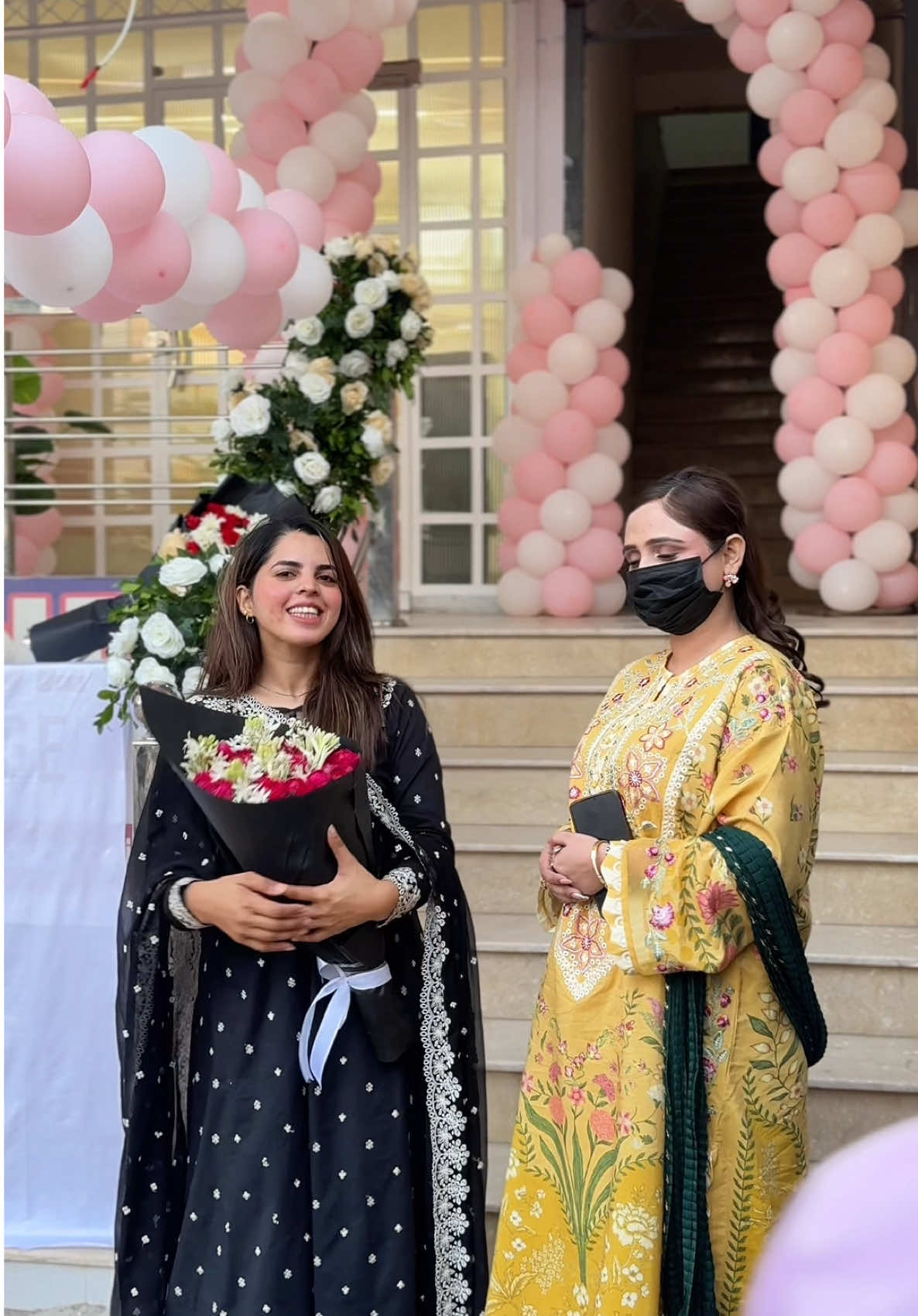 Explore this Amazing Newly opened Salon in Rawalpindi Aura Luxe Lounge Here’s a detailed Review #viral #searchengineoptimization #fyp #trending #explore 