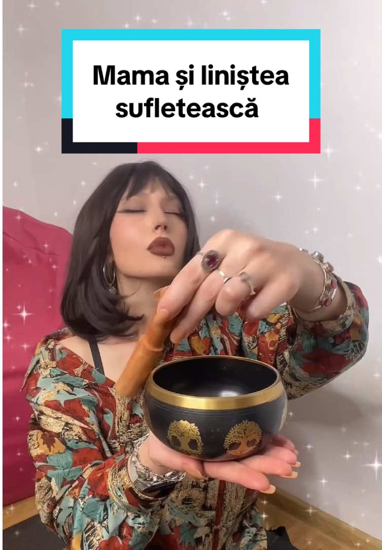 Mama și liniștea sufletească (aproape 😅) | Powered by @STONEMANIA BIJOU 🧘🏻‍♀️✨💜  #mama #amuzant #stonemania #gluma #pamflet 