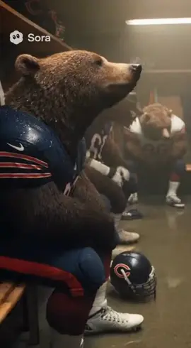 #football #bears #funny #fyp @Chicago Bears 
