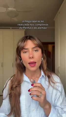 chacina no rio de janeiro! (o governo do RJ fala em 121 m**tos no total). 