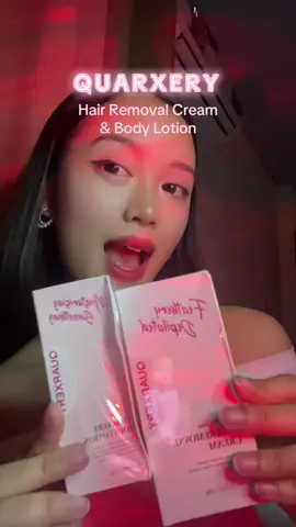 sangat sangat sesuai untuk orang takut mau bulu gais ❤️ #fyp #xzyabc #affliate 