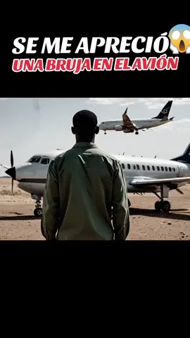 se me apareció una bruja parte 23 ala avión #rafael #ramirez 