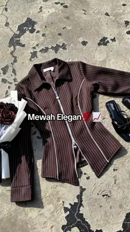 Rekomendasi Atasan Wanita Lengan Panjang Viral!!🤩💯📈 #atasanwanita #lenganpanjang #viralvideo #affiliatemarketing #luxury 