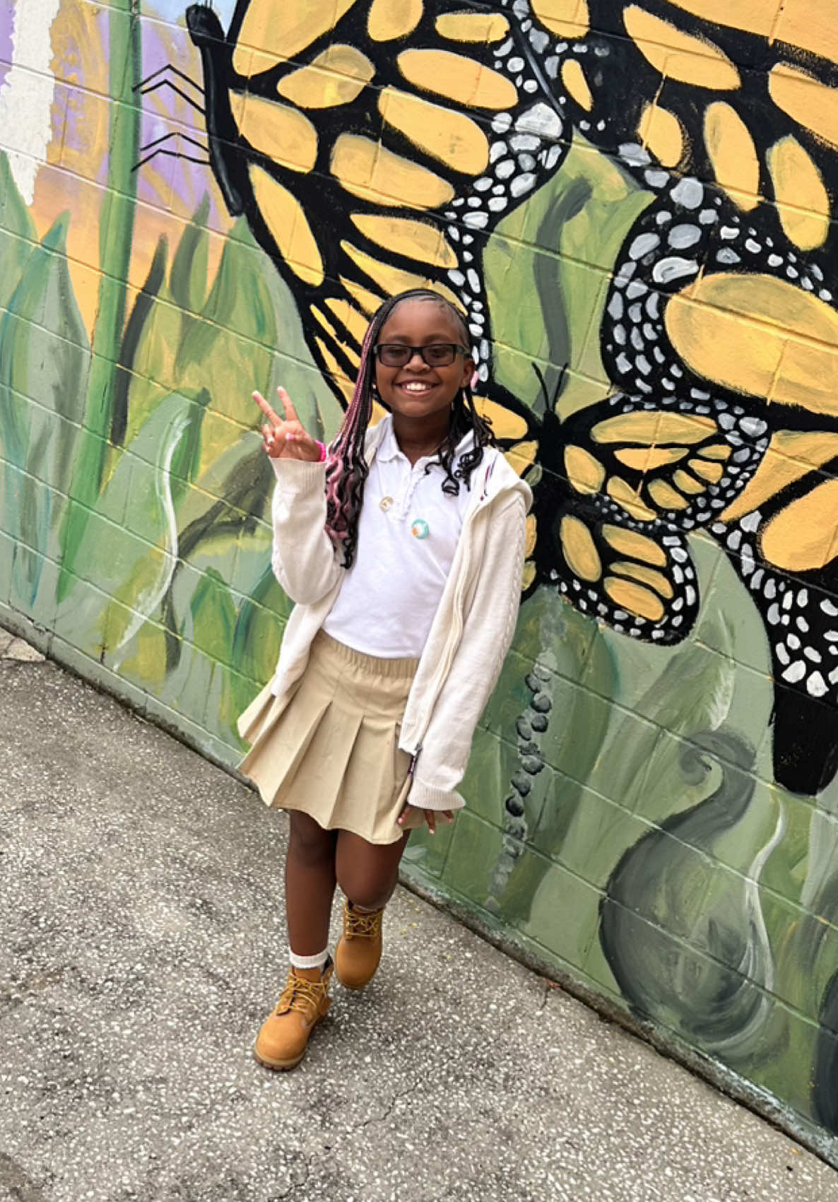 Make some noise yall. Tell my lady happy birthday 🥺♏️🥳