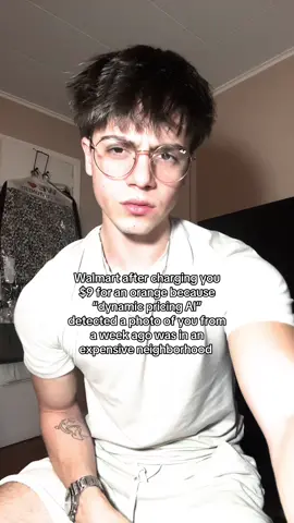 1984 never felt so close #vitali #Tech #privacy #ai #techtok 