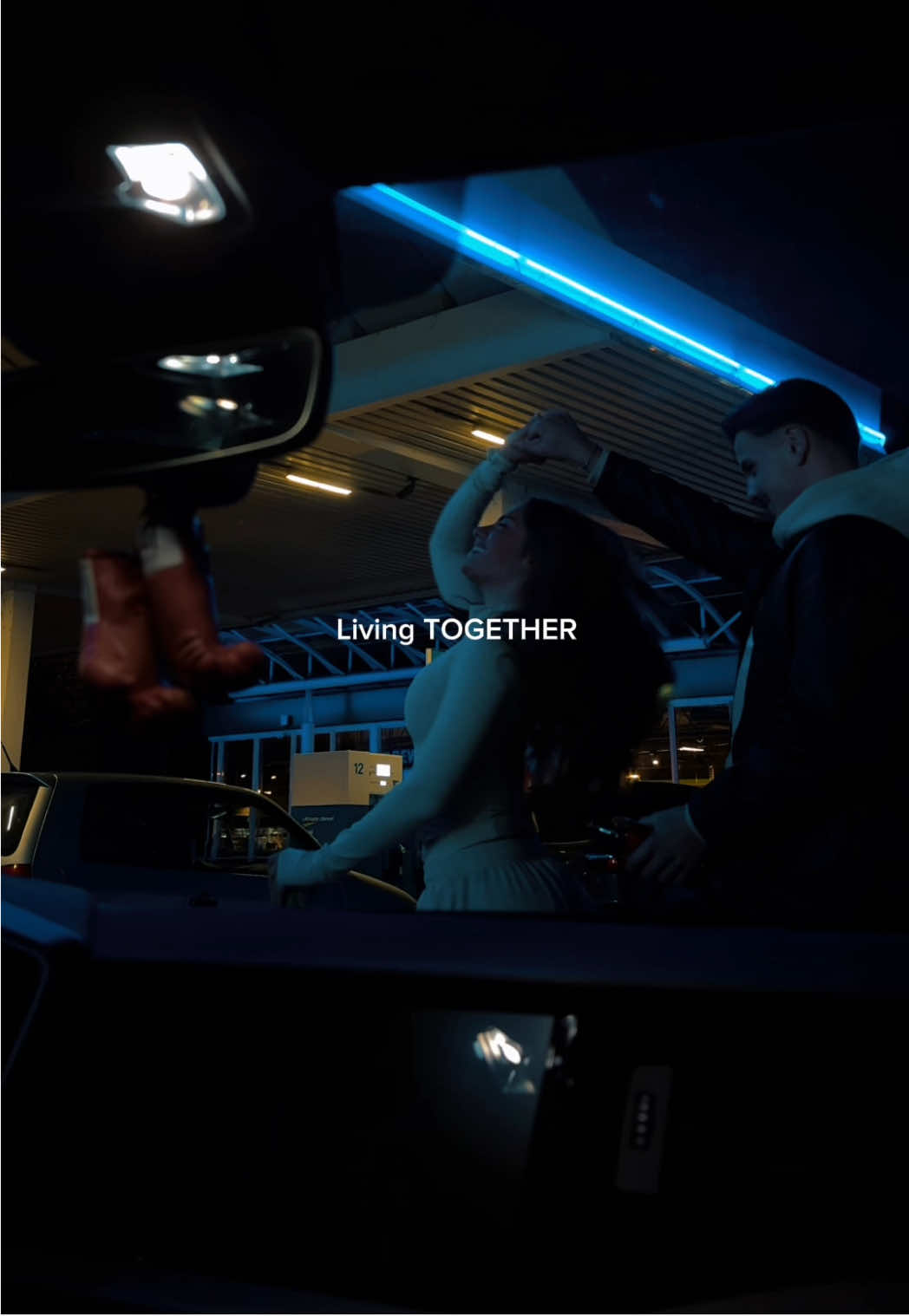 This over everything >>