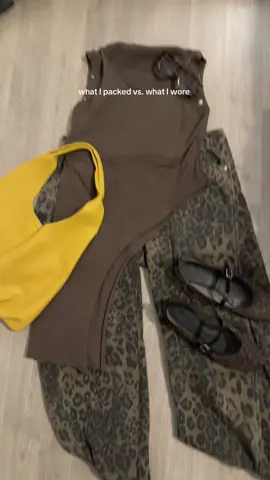 First day of AfroTech and this is what I wore! Our last count of how many times I got complimented on my glasses. #afrotech #whatiwore #whatipacked  Bag, pants and glasses @Amazon Fashion  Top and jacket old @ZARA 