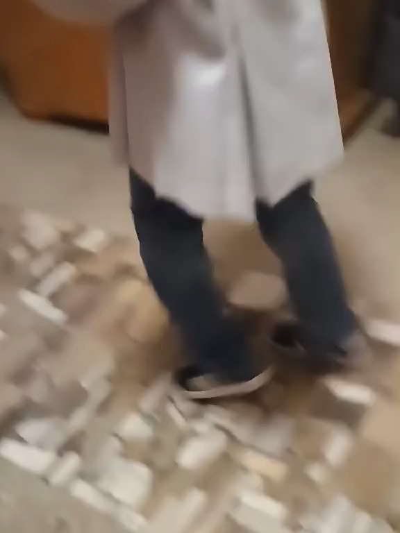 Artur przyszykuj kadzidlo #kadzidło #artur #kościół #lektor