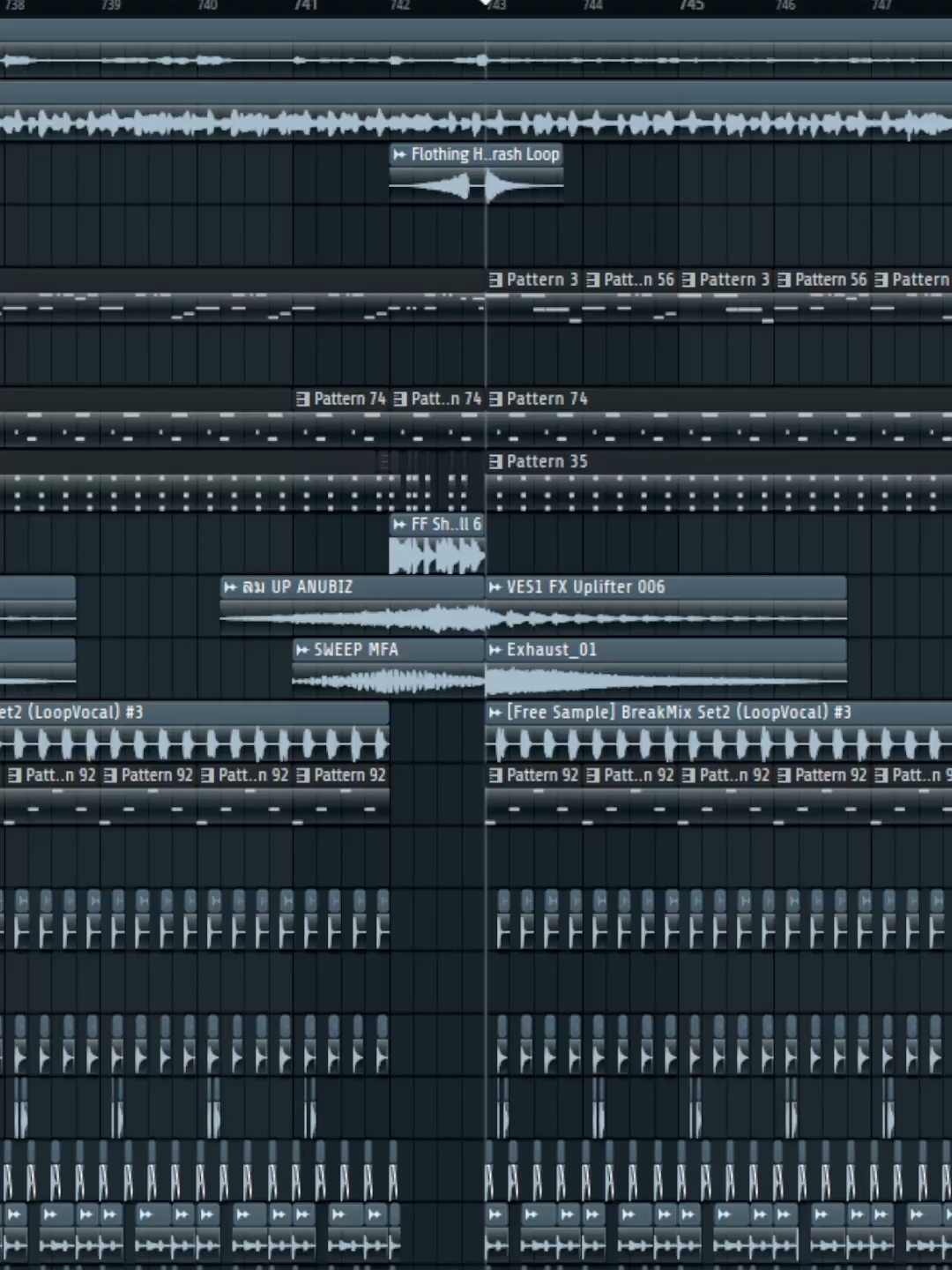 เวววววววววววววววววววสป้า #indostyle #ธีรเทพรีมิกซ์