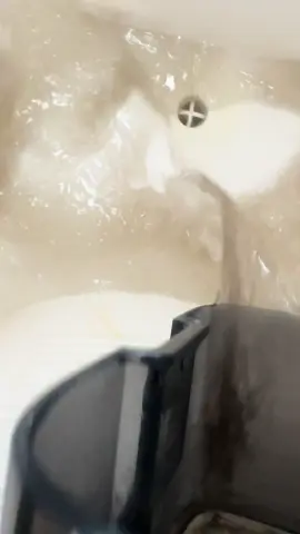 @eufy US @eufyhome US dual self cleaning mop heads and self emptying dust bin, cleans up after pets, kids and husbands. 7,000 kpa suction power with slim sleek design this robot vacuum will wash & dry your floors and wash and dry the dual mop heads.  tangle feee roller brush head. best robot vacuum i’ve ever used #CleanTok #vacuum #robotvaccuum #clean #christmasgiftideas 