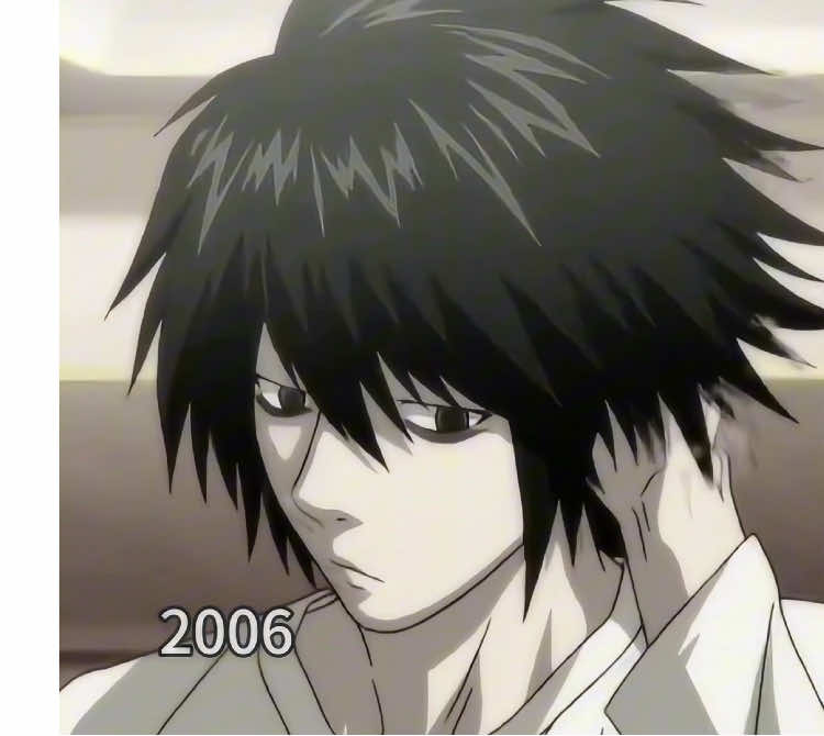 I miss him #L#deathnote#edit#fyp#animeedit 