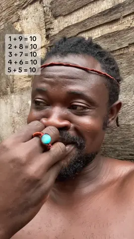 Numbers controls the world you are living in. Know and learn this. 