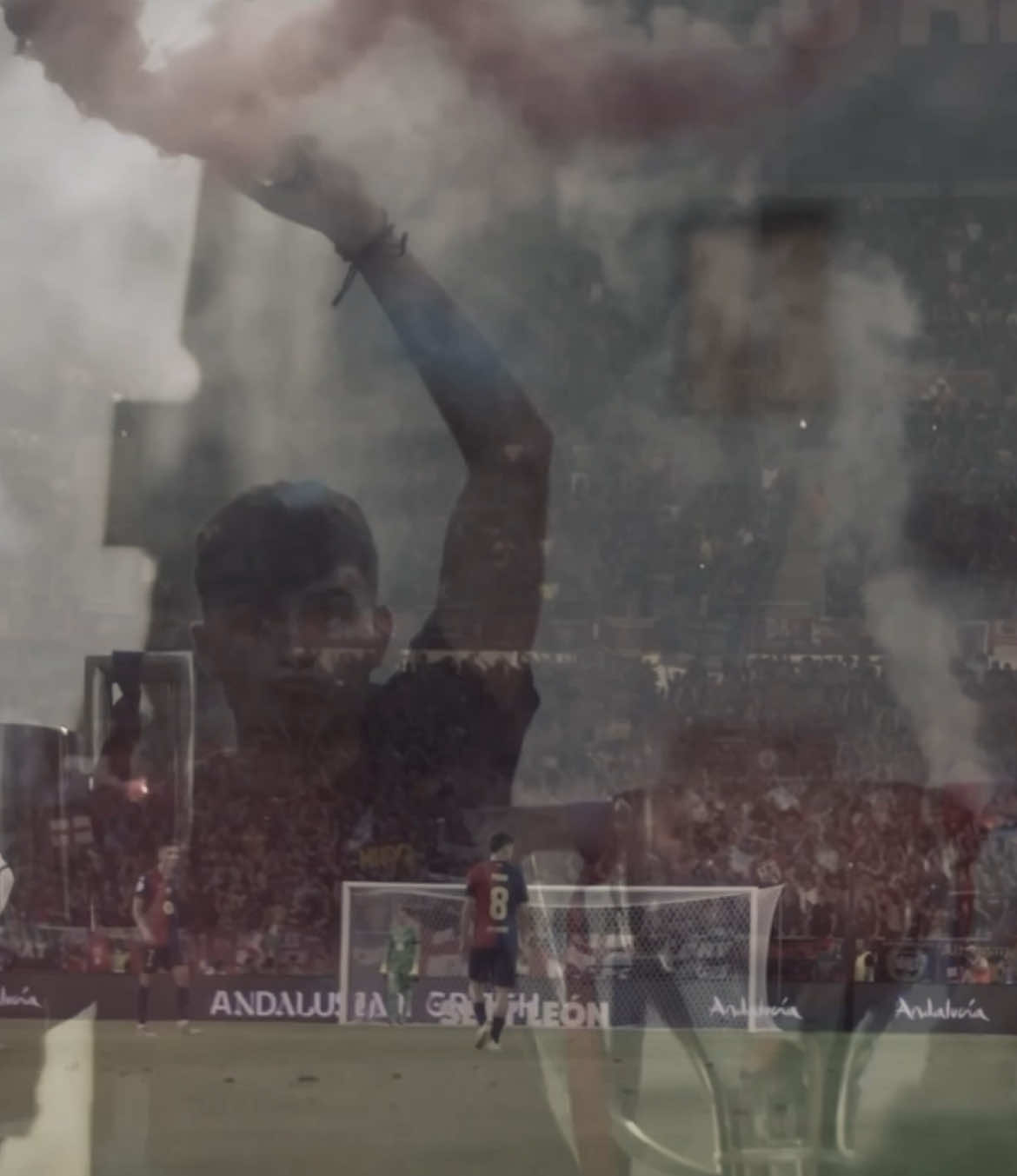 منذ اللحظة الأولى التي رأيت فيها بيدري شعرت انه مُختلف ، وكأن في قدميه موسيقى أعجبت به منذ بداياته ، لم يعرفه الكثير .. لكنني رأيت فيه الهدوء والنضج والموهبة التي لا تحتاج إلى ضجيج لتثبت نفسها. أحببت في بيدري عقليته قبل لمساته .. انضباطه ، صمته الذي أبلغ من ألف كلمة  بعيد كل البعد عن التصريحات المثيره للجدل وعن الحياة المليئة بالأضواء الزائفة لا يلهث خلف الشهرة ، بل يجعل الملعب صوته الوحيد ، رجل يعرف أن العظمة لا تُقال … بل تُرى. أما في الميدان ، فهو ساحر .. مايسترو لقبه بما تشاء ، بيدري بوتر ، بيدري بيكاسو الدون ، الارتسيتو .. فكل الكلمات لا تكفي لوصف بيدري غونزاليس حتى في الأيام الصعبة حين أرهقته الإصابات  لم يتغير حُبي له .. بل ازددت إخلاصًا كنت من أولئك الذين لم يتخلوا عنه ، الذين واصلوا الدفاع عنه حين شكك فيه الجميع فـ بيدري كالذهب .. لا يصدأ حتى ولو غطاه الغبار بيدري ليس لاعبًا فقط ، بل هو رمز للعقلية الناضجة .. للعزيمة الصامتة ؛ هو ببساطة أفضل لاعب في العالم ، والفريد المميز الذي لا شبيه له ، لأنه اختار ان يكون نفسه فقط. #Pedri #4u 