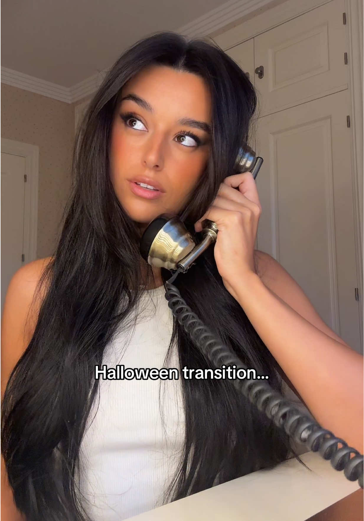 Un intento de Ghost Face! 👀