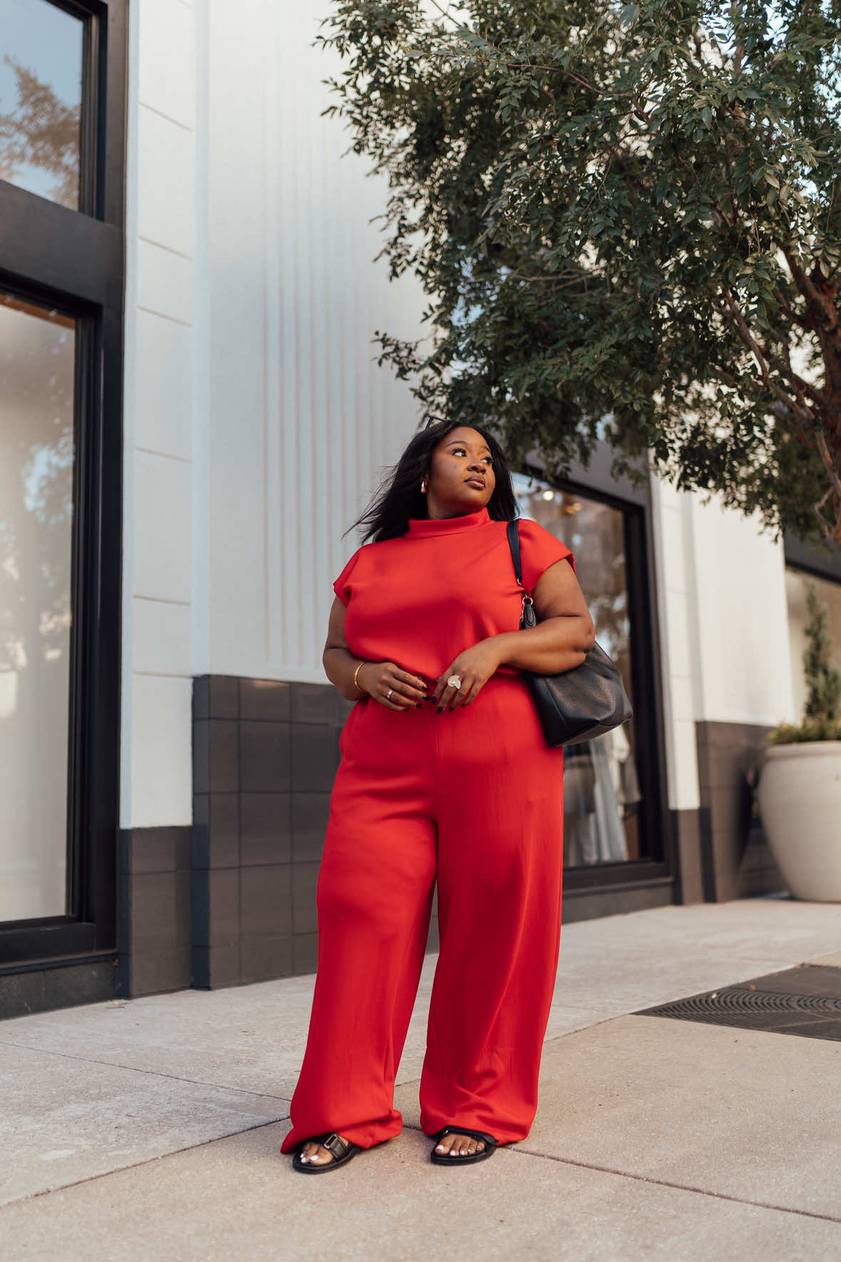 Check out these plus size travel outfits from @SPANX if you’re looking for some fits for your next vacation. Everything is saved in my LTK. Use code “ASHLEYXSPANX” for 15% off first order & free shipping. #plussizetravel #plussizefashion #houstoninfluencer #plussizeoutfit #plussizeootd 
