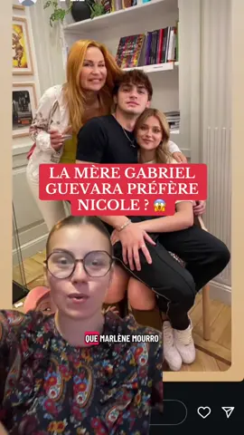 À vos claviers les fans 🎀 #acontresens #gabrielguevara #nicolewallace #culpanuestra #culpamia 