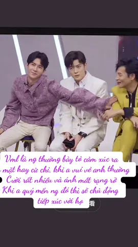 A là ng rất tinh tế và sống rất tình cảm ❤️🐟🥺#VUMONGLUNG #mengmeng #yu #canho #xuhuong 