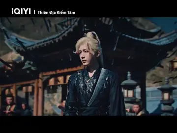 EP12 Vương Quyền Phú Quý thức tỉnh sức mạnh để cứu Thanh Đồng 🎬 Phim <Thiên Địa Kiếm Tâm> 🌟 Diễn viên: Thành Nghị, Lý Nhất Đồng và các diễn viên khác. 🎯 PHIM ĐANG PHÁT SÓNG TRÊN iQIYI VỚI PHỤ ĐỀ VÀ THUYẾT MINH TIẾNG VIỆT #iQIYI #天地剑心 #SwordandBeloved #ChengYi #LiYiTong