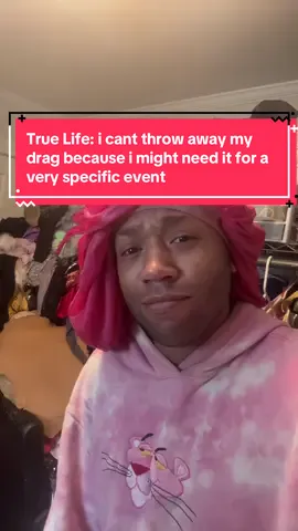 I’m not having fun anymore. Who wants some drag? 