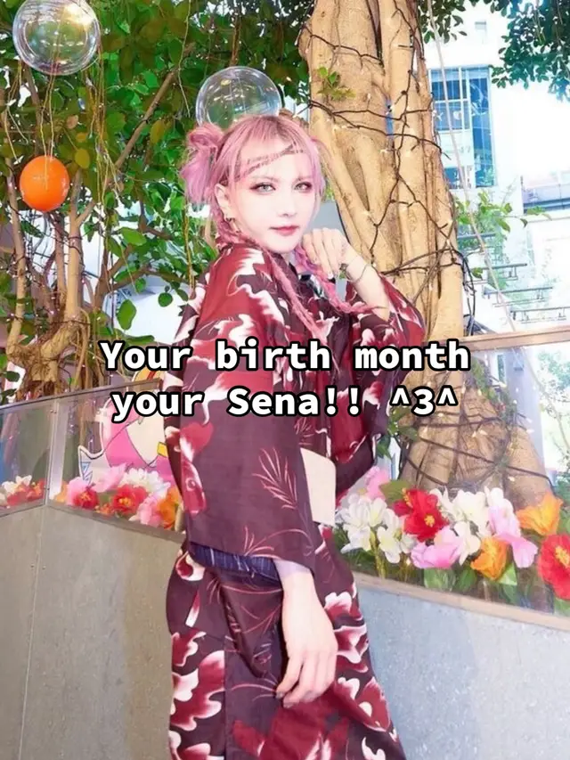 Just wanted to use an excuse to use Sena pictures (still my honmei is Gene. Not Sena 💔) #jiluka #ヴィジュアル系 #v系 #vkei #visualkei  