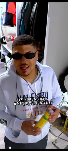 yo ecuando pido #yester #lacasadealofoke 