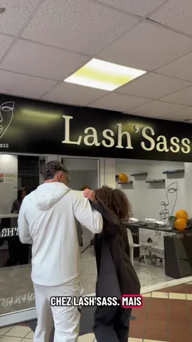 Elle voulait pas donné son jaune je crois 🤷🏻‍♀️ @Riyad BSK 🔱  #foryoupage #pourtoii #lashextensions 