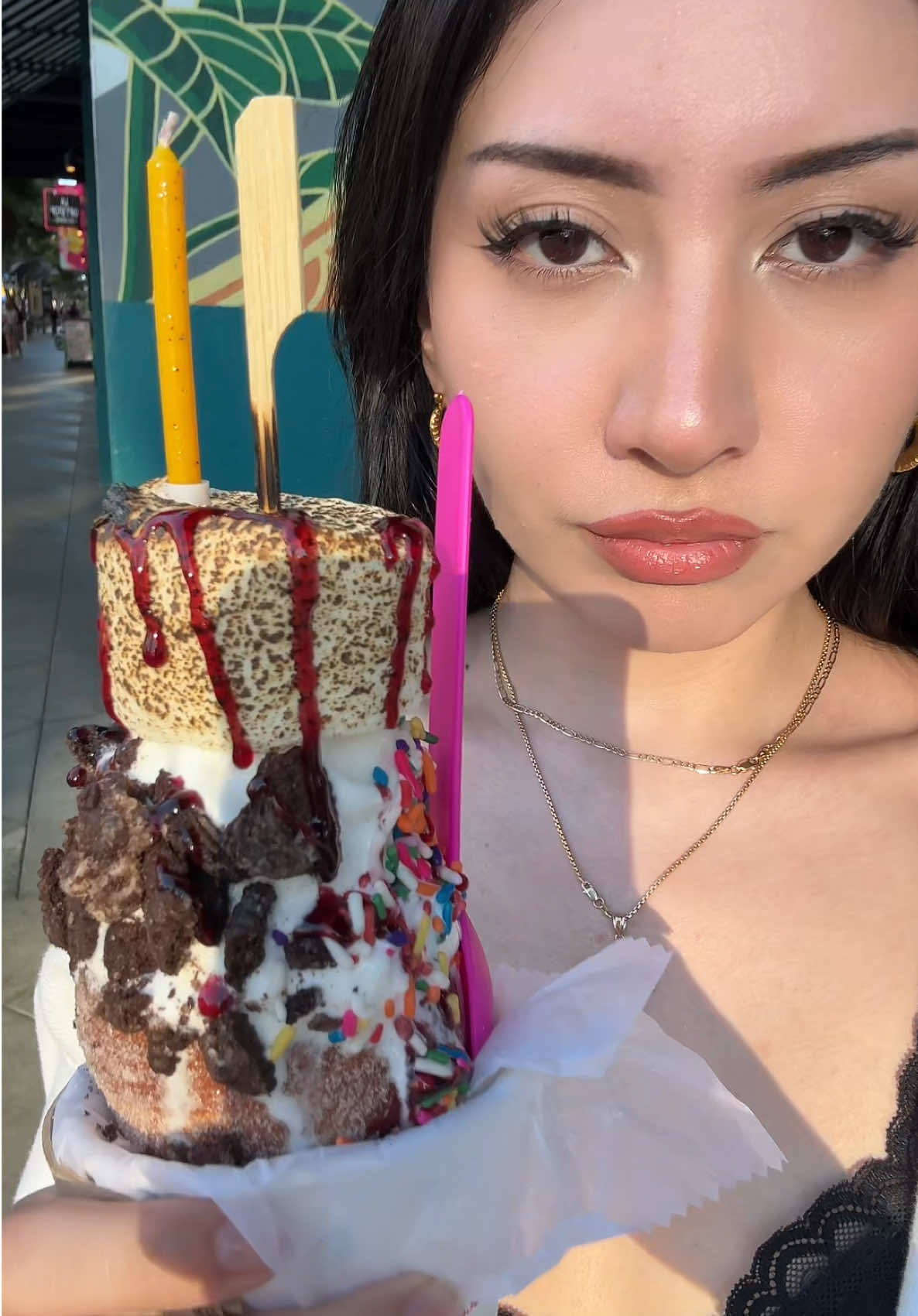 I never wanna hear “I don’t see you outside” again 