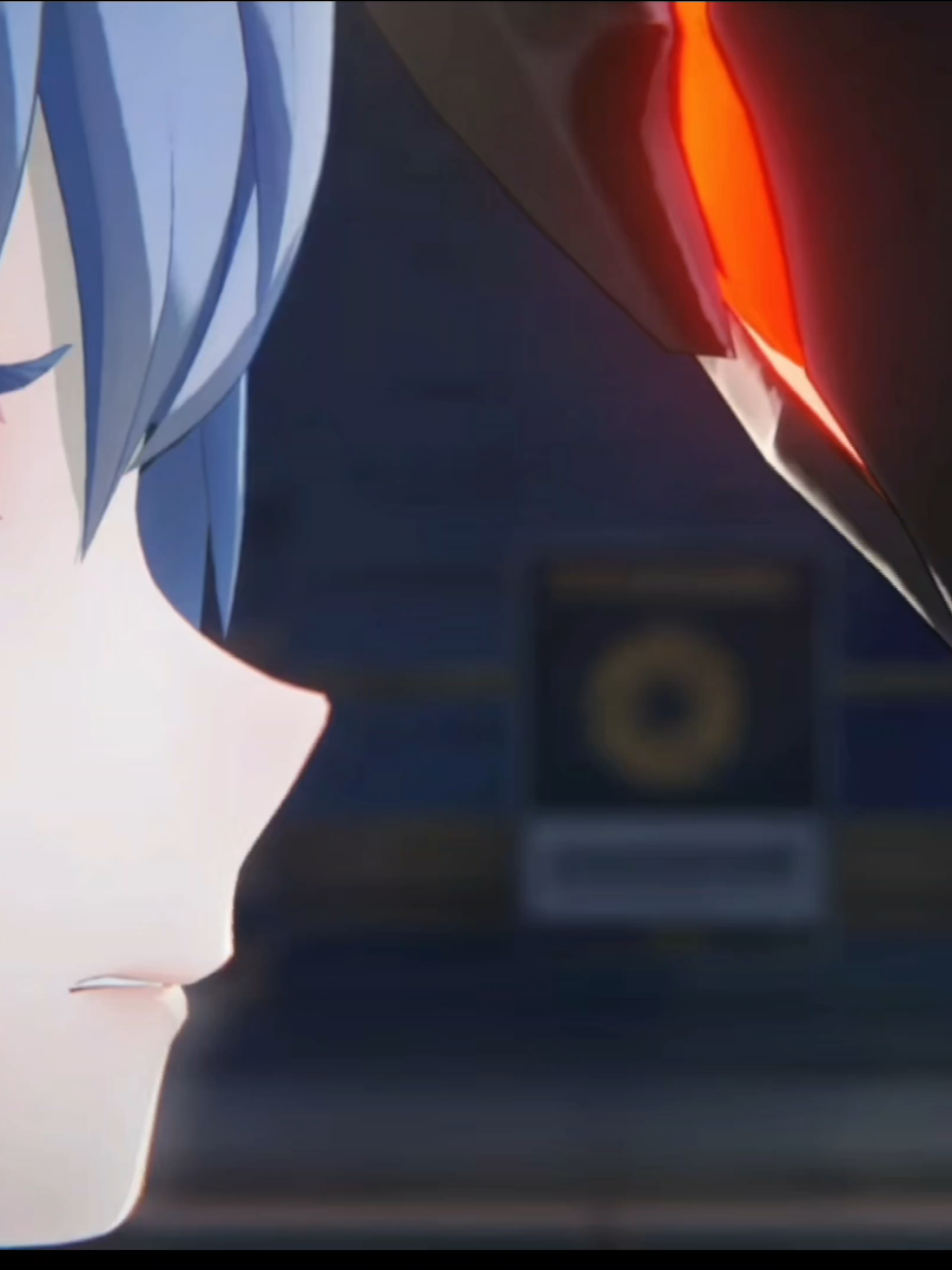 Zenless Zone Zero cũng là một trò chơi lãng mạn và dịu dàng mà! #ZenlessZoneZero