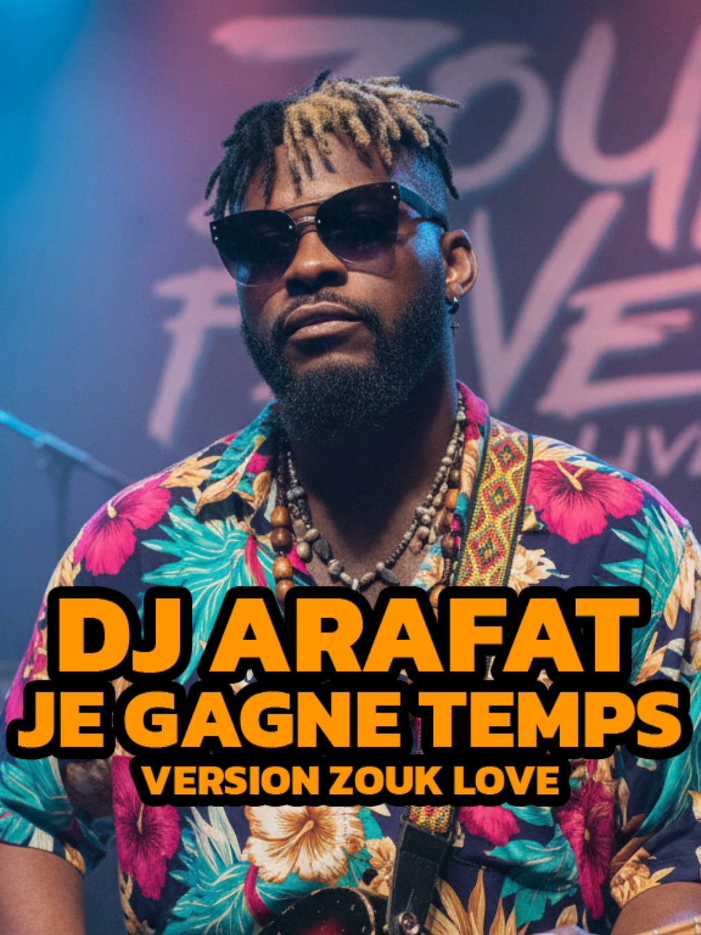Partie 8 | DJ Arafat - Je gagne temps (Version Zouk Love) #djarafat #tiktokcotedivoire🇨🇮 #tiktokfrance🇨🇵 #tiktokcotedivoire🇨🇮tiktok225 #viral 