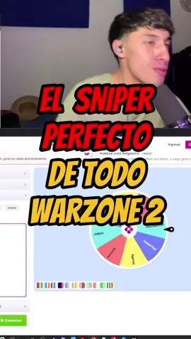 alto sniper #warzone #parati 