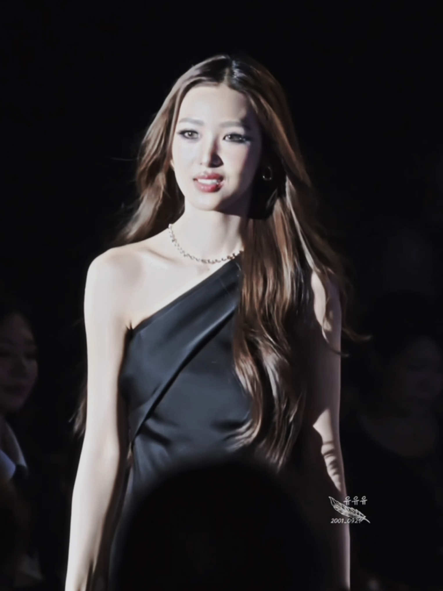 SHE DID IT AGAIN GUYS 2025 IS REALLY BAMBI’S ERA! #namtanfilm #filmrachanun #fyp #foryou #xybca 