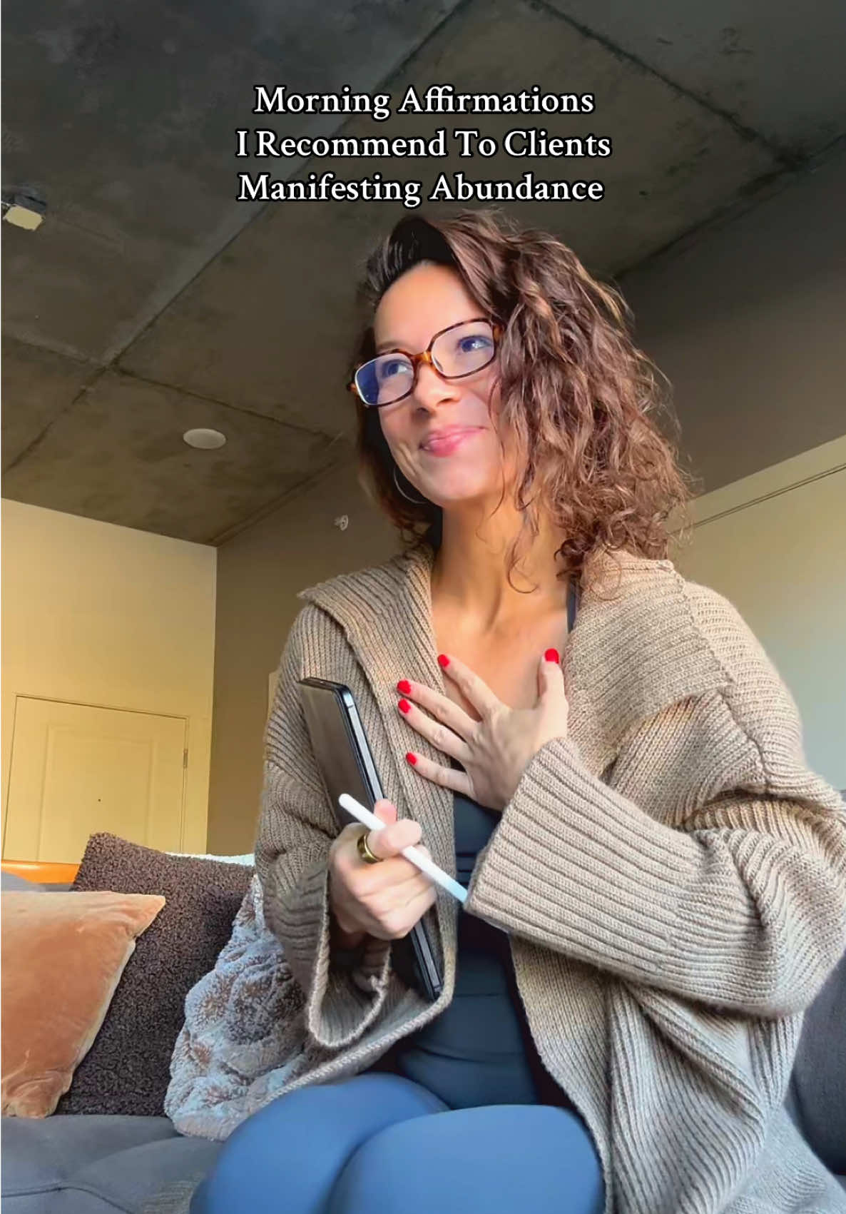 📣✍🏼🧲🤑🏎️💅🏼😜🤭 #fypシ゚viral #affirmations 