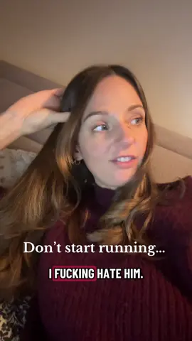 Why I Hate Running (It’s Not What You Think) #Running #foru #runninggirlsg 