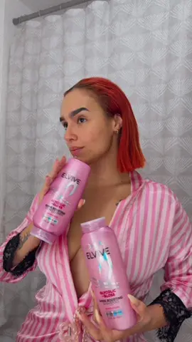 Supero mis expectativas 🥰 @loréal paris usa @L’Oréal Paris  #LOrealParisHaircare #GiftedByLOrealParis 
