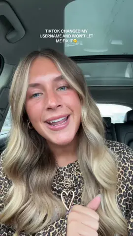 Anyone have any tips? 😅 am I just gonna have to wait this one out? 🙄🙄 I’d understand if I changed it on accident but I didn’t 🤦🏼‍♀️ @TikTok @TikTok Shop 🇺🇸 @tiktokglobal @TikTok Trends @TikTok Features @TikTok Creative Experts #contentcreator #influencer #tiktoksupport 