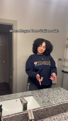 @Megan Thee Stallion, honeyyyyyyy… at this point, after listening to this, I’m ready for the album. Because this song alone is now in rotation 🫡 I did my best with @Zhané Samuels choreo to this song 😂🤌🏽 ps, I told yall I would have the video to yall soon, I just wanted to learn the choreo first 🤣🤣🤣🤣🤣 #music #songs #megantheestallion #fyp #cheabuttah 